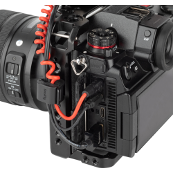 SmallRig 3685 Camera Cable Clamp