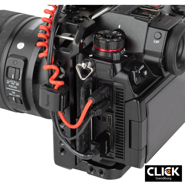 SmallRig 3685 Camera Cable Clamp