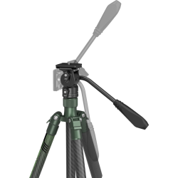 SmallRig Selection 3259 Compact Fluid Head CH10