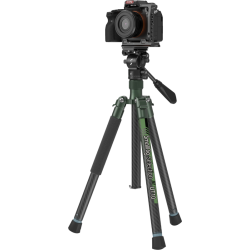 SmallRig Selection 3259 Compact Fluid Head CH10