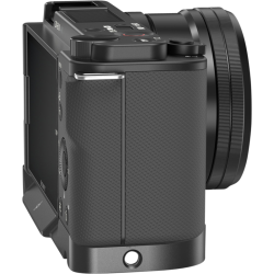 SmallRig 3523 Extension Grip For Sony ZV-E10 Black