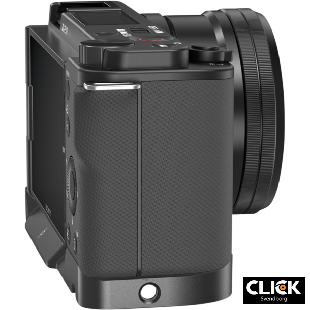 SmallRig 3523 Extension Grip For Sony ZV-E10 Black