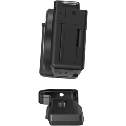 SmallRig 3523 Extension Grip For Sony ZV-E10 Black