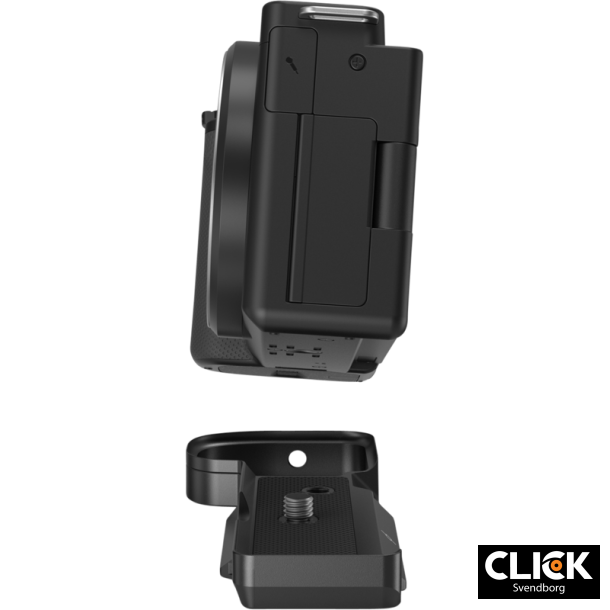 SmallRig 3523 Extension Grip For Sony ZV-E10 Black