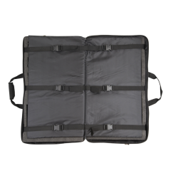 Nanlite Lumipad 25 LED 2 lys kit inkl. taske &amp; stativ