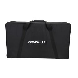 Nanlite Lumipad 25 LED 2 lys kit inkl. taske &amp; stativ