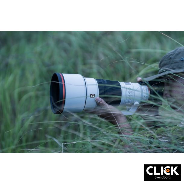 Sony FE 300mm F2.8 GM OSS