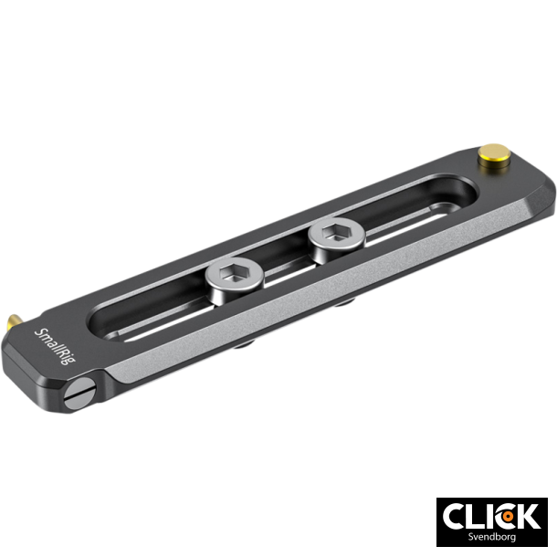 SmallRig 2484 Low Profile Nato