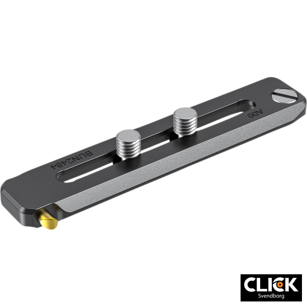 SmallRig 2484 Low Profile Nato