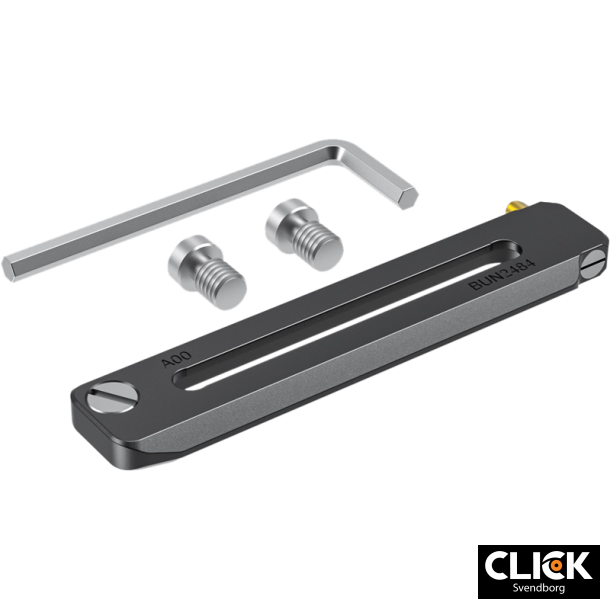 SmallRig 2484 Low Profile Nato