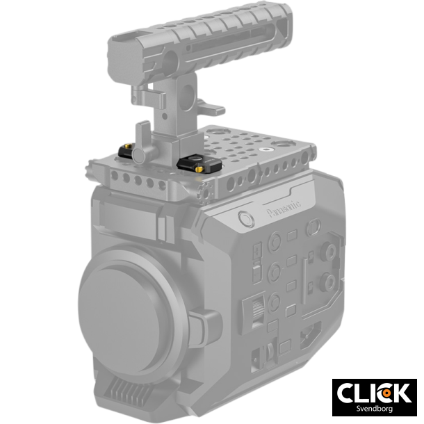 SmallRig 2484 Low Profile Nato