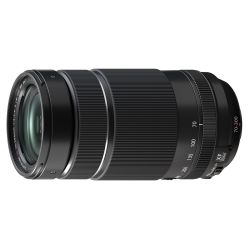 Fujinon XF 70-300mm f/4-5.6 (F 1000,- ekstra i rabat)
