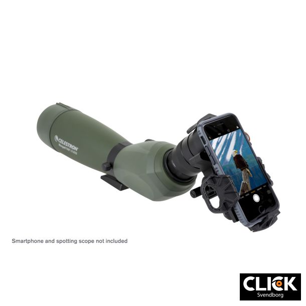CELESTRON NexYZ 3 mobiltelefon Adapter