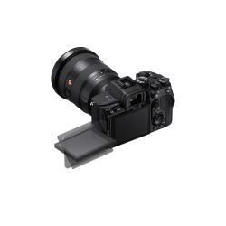 Sony Alpha A7S III Hus (F 2250,- i cashback) (Sony Student Cashback)