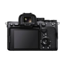 Sony Alpha A7S III Hus (F 2250,- i cashback) (Sony Student Cashback)