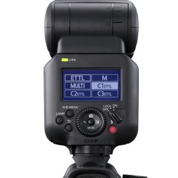 Canon Speedlite EL-5 (Ver. 2) Flash