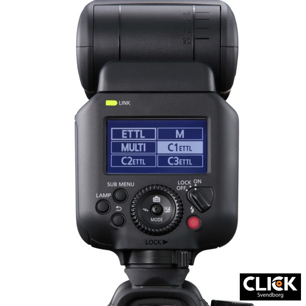 Canon Speedlite EL-5 (Ver. 2) Flash