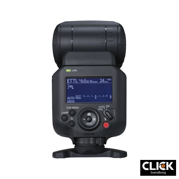 Canon Speedlite EL-5 (Ver. 2) Flash