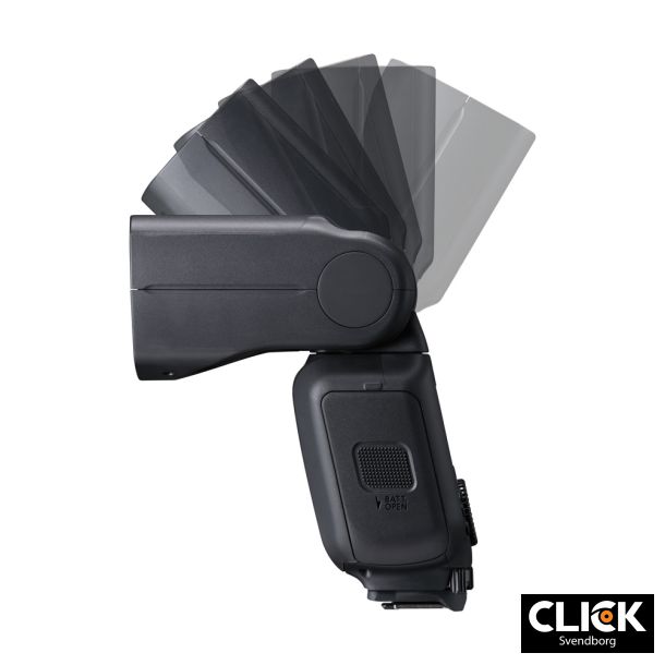 Canon Speedlite EL-5 (Ver. 2) Flash