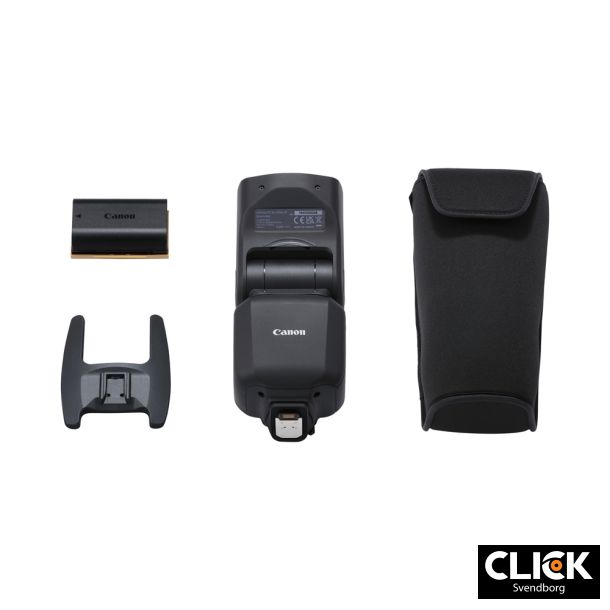 Canon Speedlite EL-5 (Ver. 2) Flash