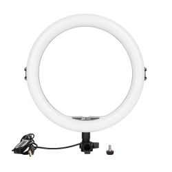 AFI 11" R11F + fl029 Ringlight 