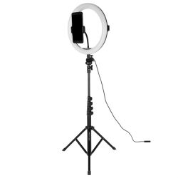AFI 11" R11F + fl029 Ringlight 