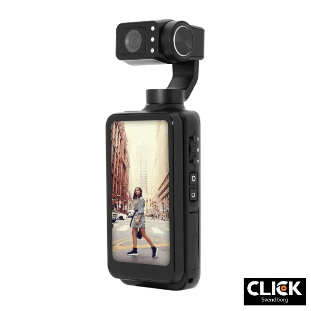 AGFAPHOTO Mini Gimbal Realimove MC3X