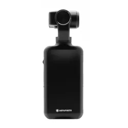 AGFAPHOTO Mini Gimbal Realimove MC3X