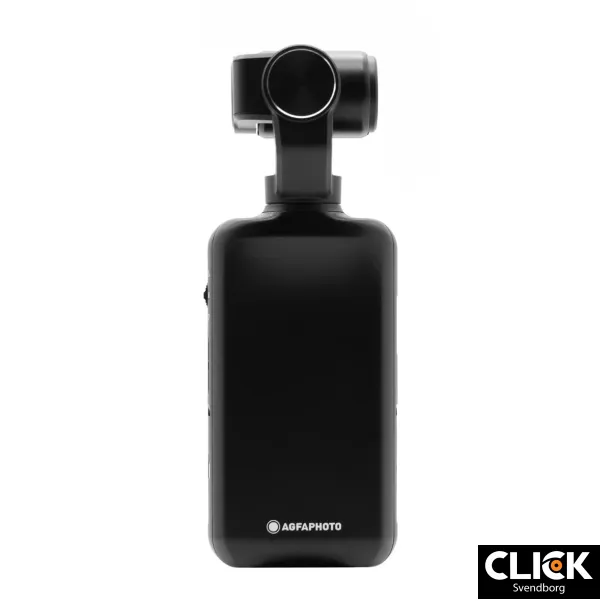 AGFAPHOTO Mini Gimbal Realimove MC3X