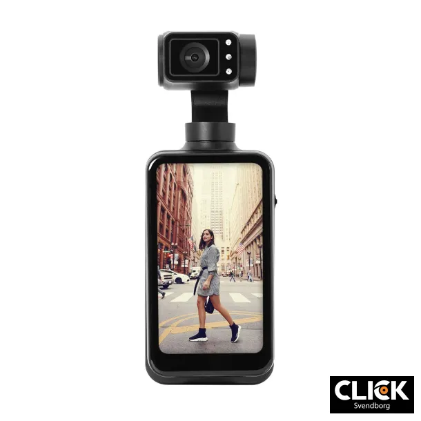 AGFAPHOTO Mini Gimbal Realimove MC3X