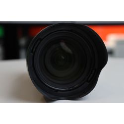 Brugt Tamron 17-70mm F/2.8 Di III-A VC RXD (Fuji X mount)