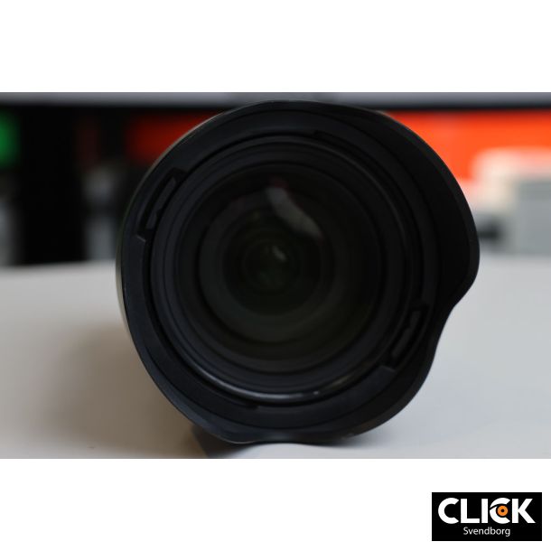 Brugt Tamron 17-70mm F/2.8 Di III-A VC RXD (Fuji X mount)