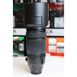 Brugt Fujinon XF 100-400mm F4,5-5,6 OIS WR