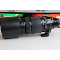 Brugt Fujinon XF 100-400mm F4,5-5,6 OIS WR