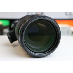 Brugt Fujinon XF 100-400mm F4,5-5,6 OIS WR