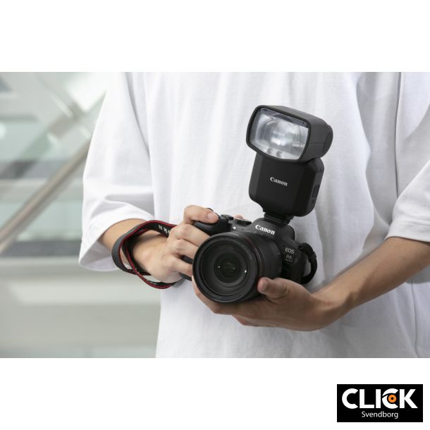 Canon Speedlite EL-5 (Ver. 2) Flash
