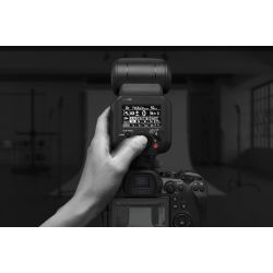 Canon Speedlite EL-5 (Ver. 2) Flash