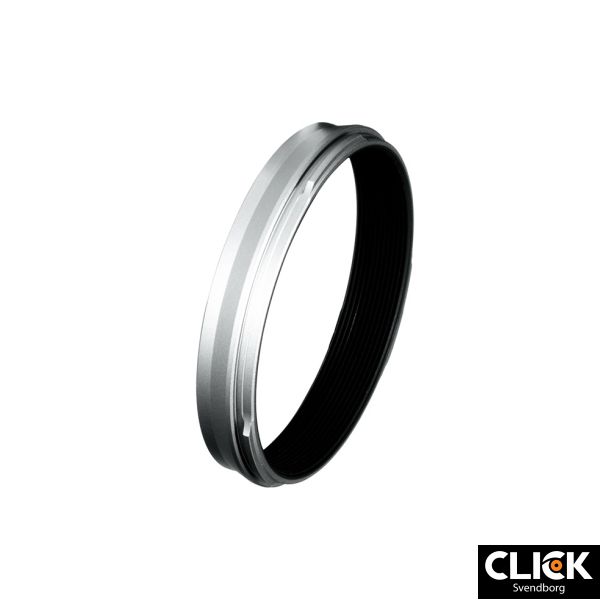 Fujifilm AR-X100 Adapter ring Slv
