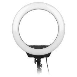 AFI 16" R216 Ringlight inkl. FL 2009 stativ