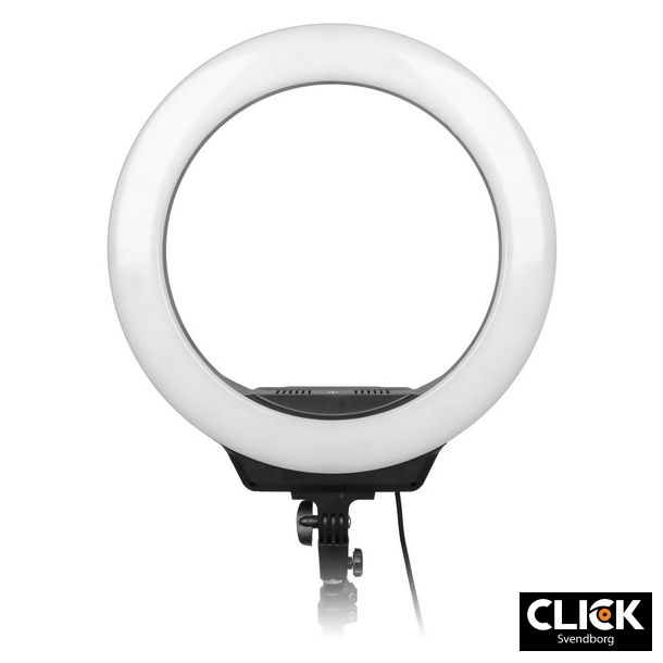 AFI 16" R216 Ringlight inkl. FL 2009 stativ