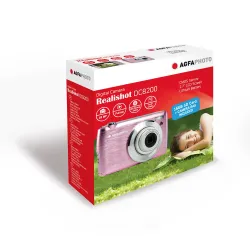 Agfa Realishot DC8200 Pink