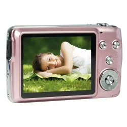 Agfa Realishot DC8200 Pink