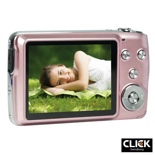 Agfa Realishot DC8200 Pink