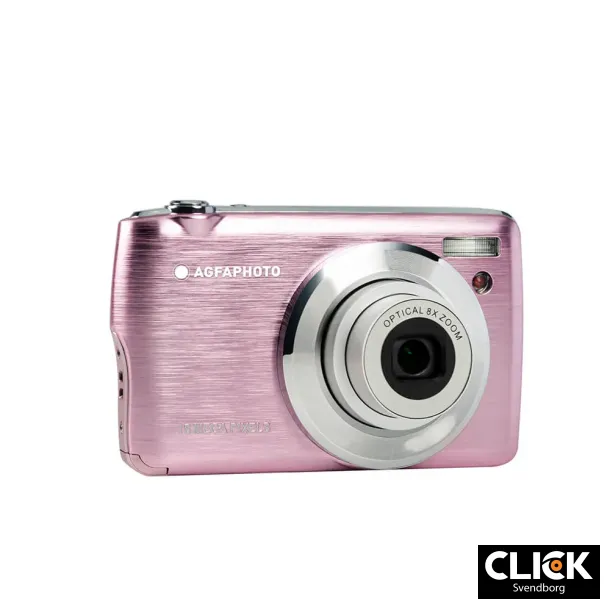 Agfa Realishot DC8200 Pink