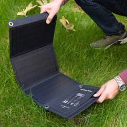 AgfaPhoto Solar Panel SP21