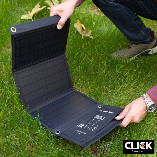 AgfaPhoto Solar Panel SP21