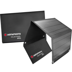 AgfaPhoto Solar Panel SP21
