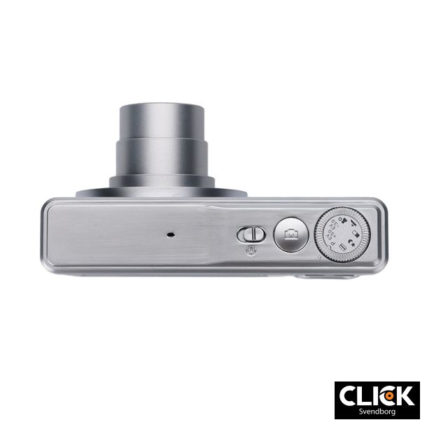 AgfaPhoto Realishot DC9200 - 10X Optical Zoom