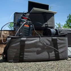 Agfaphoto Powercube 300 - En Allround Mobil Generator til Mange Forml