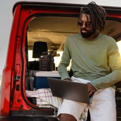 Agfaphoto Powercube 300 - En Allround Mobil Generator til Mange Forml